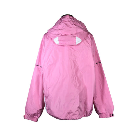 Unisex Skila - Outdoor jacket, size 44 - Light pink (2)