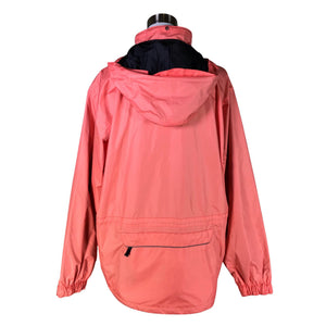 Unisex Killtec - Outdoor jacket, size 40 - Orange (2)