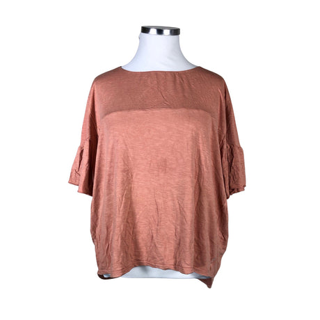 Unisex House of Lola - T-shirt, size 42 - Orange ()