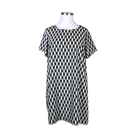 Unisex Zizzi - Dress, size 46 - Blue ()