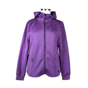 Unisex Torstai - Hoodie, size 42 - Violet (1)