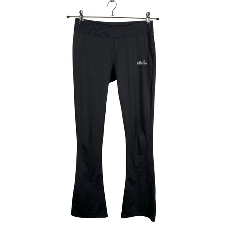 Unisex Ellesse - Sports trousers, size 36 - Black ()