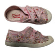 Unisex Cienta - Casual sneakers, size 29 - Light pink ()