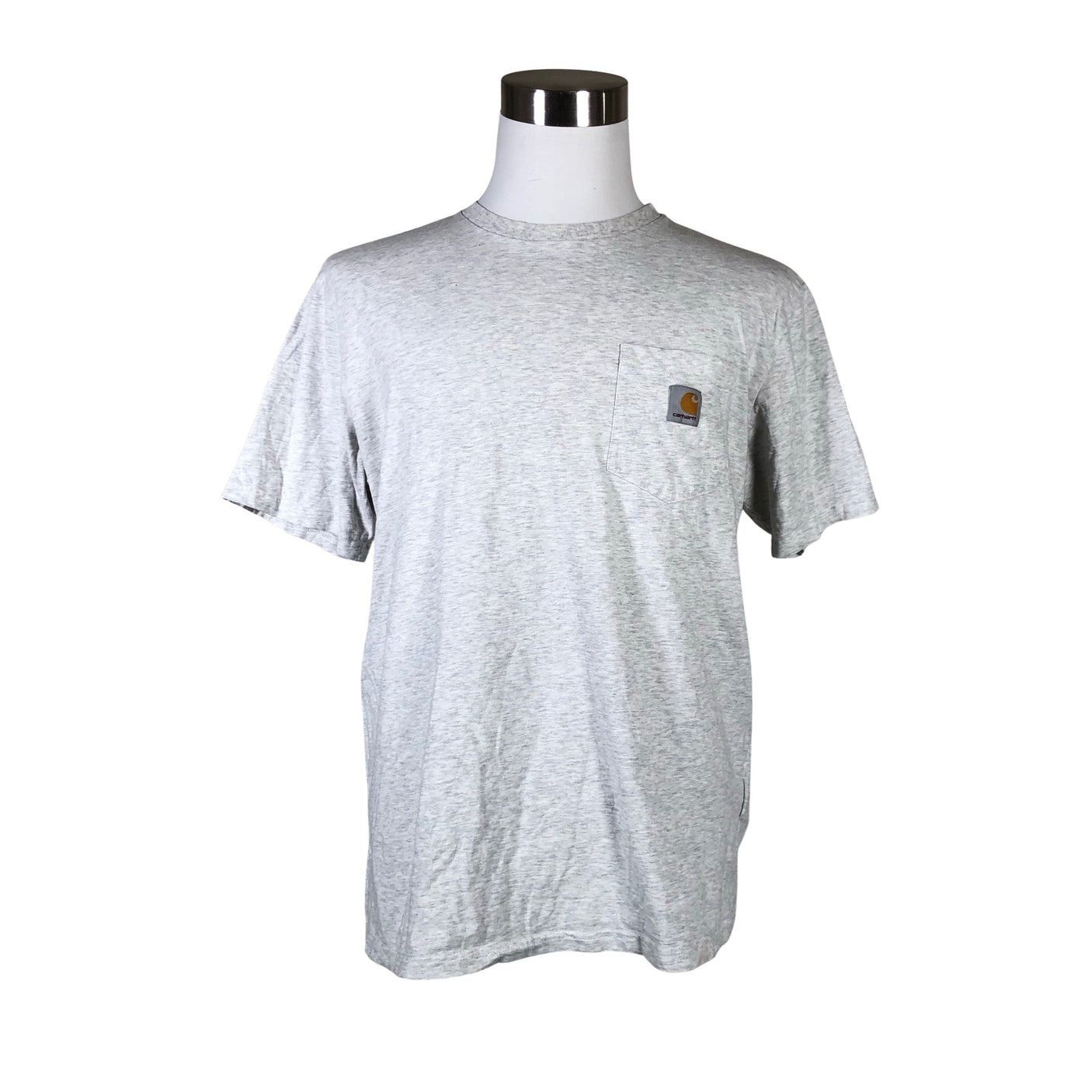 Unisex Carhartt - T-shirt, size XL - Gray (1)