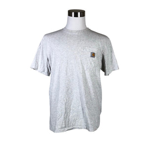 Unisex Carhartt - T-shirt, size XL - Gray (1)