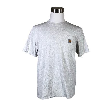 Unisex Carhartt - T-shirt, size XL - Gray ()