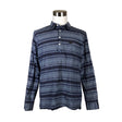 Unisex Lee - Tricot shirt, size XL - Blue ()