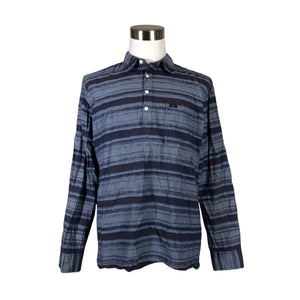 Unisex Lee - Tricot shirt, size XL - Blue (1)