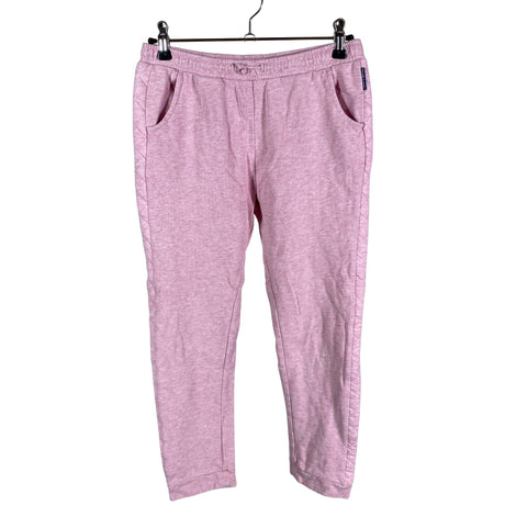 Unisex Polarn O. Pyret - Sweatpants, size 134 - 140 - Light pink ()