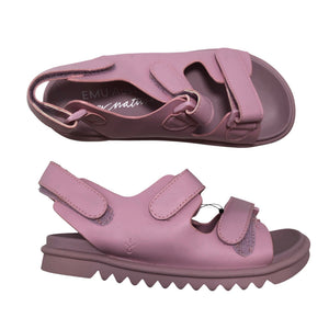 Unisex EMU Australia - Sandals, size 35 - Light pink (1)