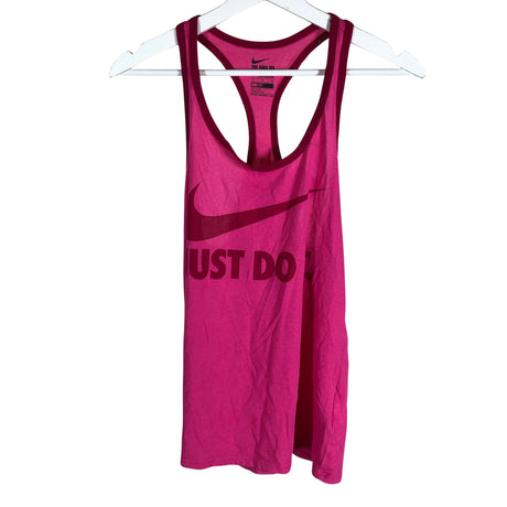 Unisex Nike - Sports top, size 38 - Pink ()