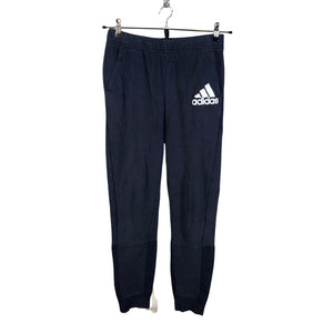 Unisex Adidas - Sweatpants, size 158 - 164 - Blue (1)