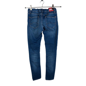 Unisex Tommy Hilfiger - Jeans, size 158 - 164 - Blue (2)