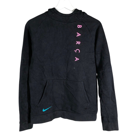 Unisex Nike - Hoodie, size 34 - Black ()