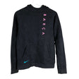 Unisex Nike - Hoodie, size 34 - Black ()