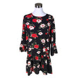 Unisex Create - Dress, size 38 - Black ()