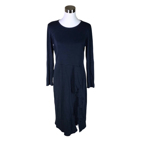 Unisex People Tree - Tricot dress, size 40 - Blue ()