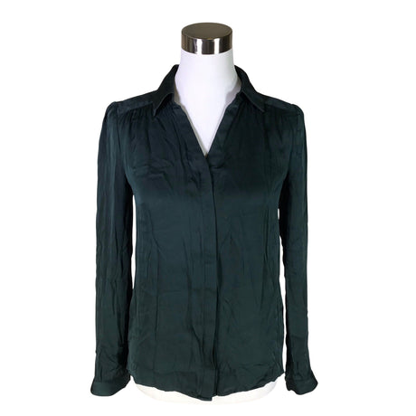 Unisex Andiata - Blouse, size 36 - Green ()