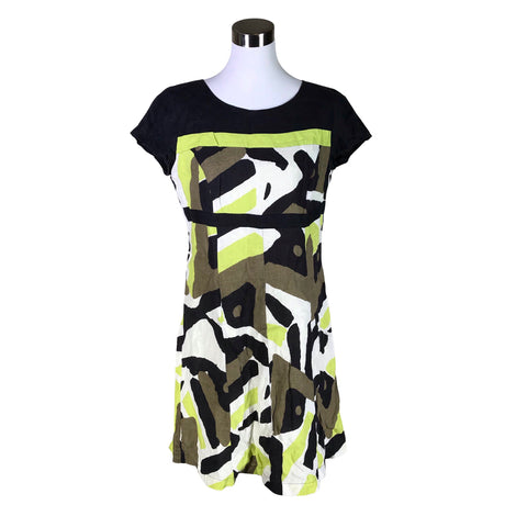 Unisex Voglia - Dress, size 40 - Green ()
