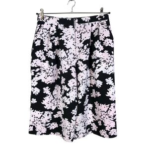 Unisex M&Co - Capri pants, size 36 - Light pink (1)