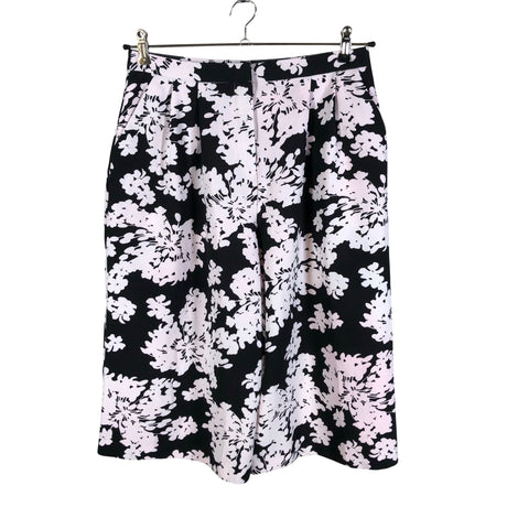 Unisex M&Co - Capri pants, size 36 - Light pink ()