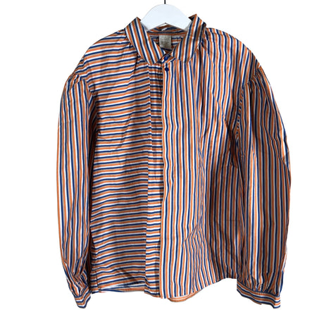 Unisex COS - Blouse, size 134 - 140 - Orange ()