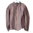 Unisex COS - Blouse, size 134 - 140 - Orange ()