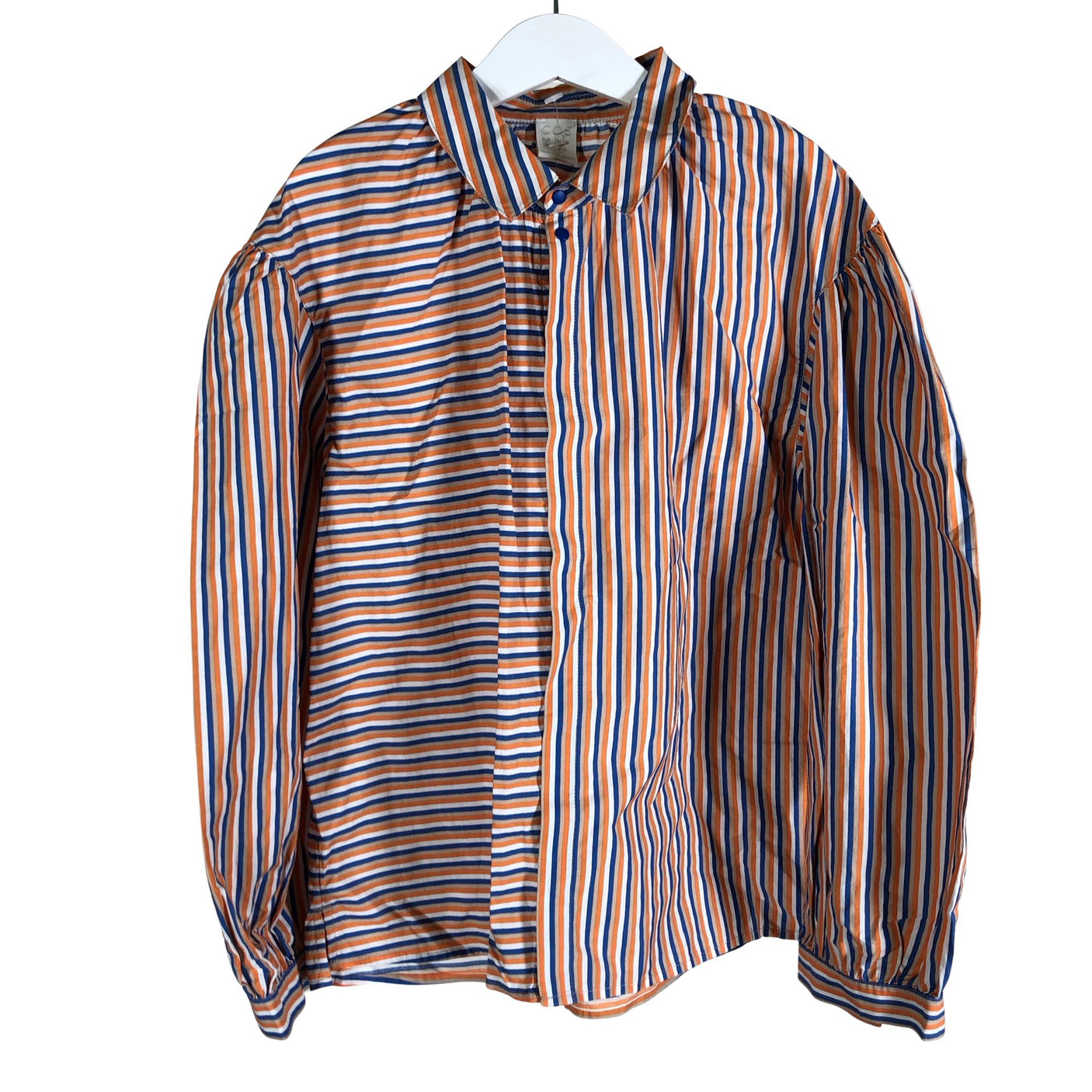 Unisex COS - Blouse, size 134 - 140 - Orange (1)
