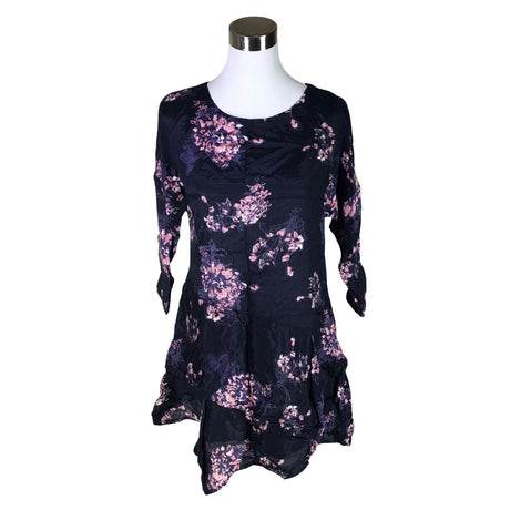 Unisex The Masai - Dress, size 34 - Blue ()