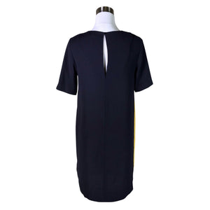 Unisex Marks&Spencer - Dress, size 38 - Blue (2)