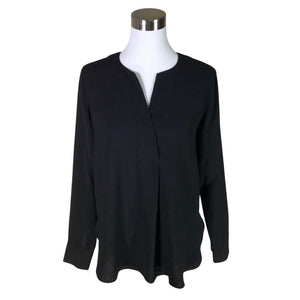 Unisex Marks&Spencer - Blouse, size 36 - Black (1)