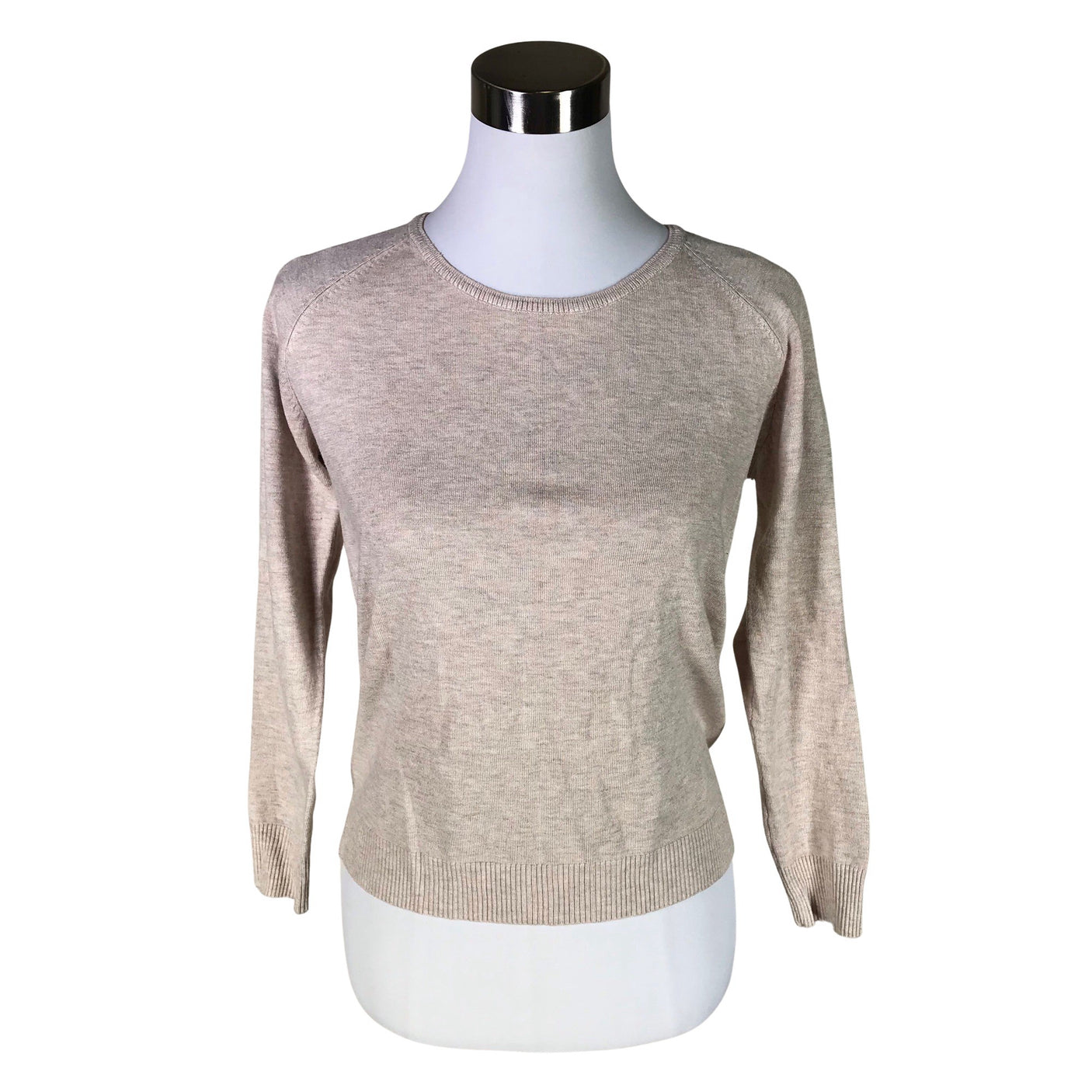 Unisex Sfera - Sweater, size 38 - Beige (1)