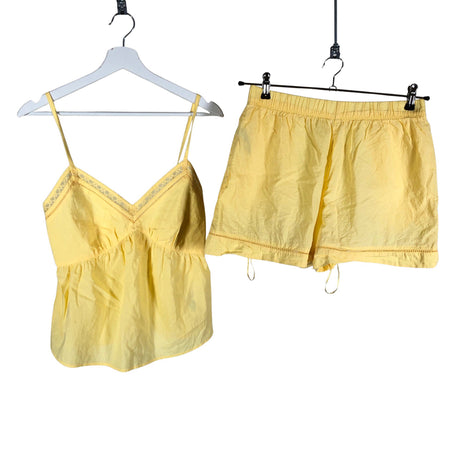 Unisex Marks&Spencer - Nightwear, size 38 - Yellow ()