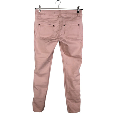 Unisex Next - Jeans, size 36 - Light pink (2)
