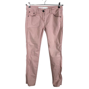 Unisex Next - Jeans, size 36 - Light pink (1)