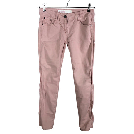 Unisex Next - Jeans, size 36 - Light pink ()