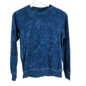 Unisex Villervalla - Sweatshirt, size 146 - 152 - Blue (1)