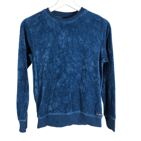 Unisex Villervalla - Sweatshirt, size 146 - 152 - Blue ()