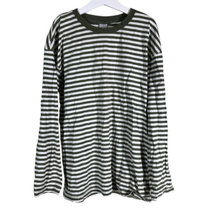 Unisex Lindex - Tricot shirt, size 146 - 152 - Green (1)