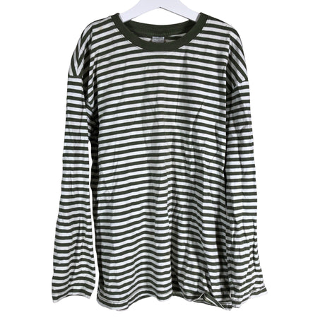 Unisex Lindex - Tricot shirt, size 146 - 152 - Green ()