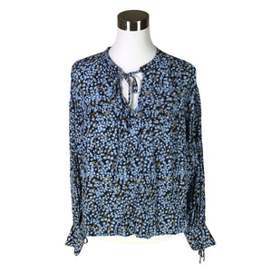 Unisex Modström - Blouse, size 38 - Black (1)