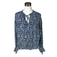 Unisex Modström - Blouse, size 38 - Black ()