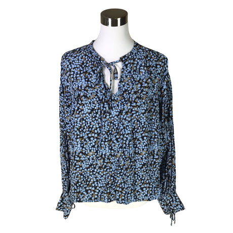 Unisex Modström - Blouse, size 38 - Black ()