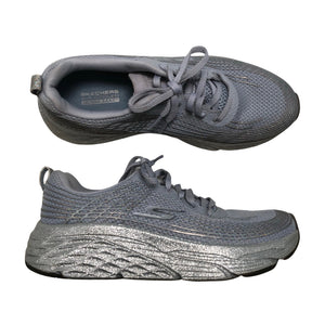 Unisex Skechers - Running shoes, size 38 - Light blue (1)