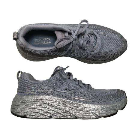 Unisex Skechers - Running shoes, size 38 - Light blue ()