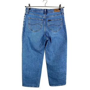 Unisex Lee - Jeans, size W28 - Blue (2)