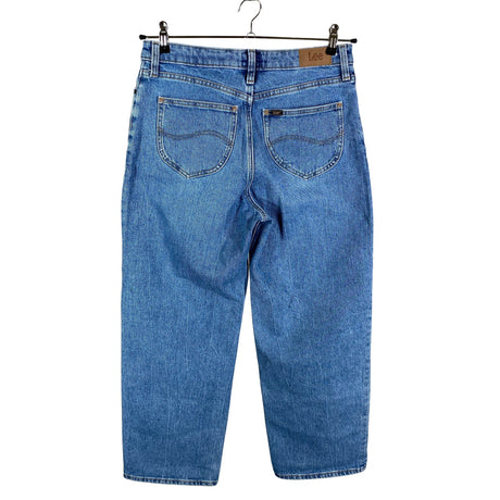 Unisex Lee - Jeans, size W28 - Blue (2)