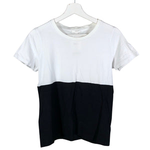 Unisex COS - T-shirt, size 36 - White (1)