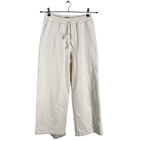 Unisex R-collection - Sweatpants, size 36 - Beige ()