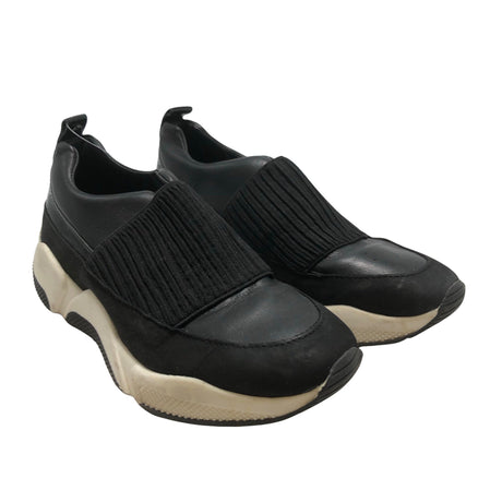 Unisex Billi Bi - Casual sneakers, size 37 - Black (2)